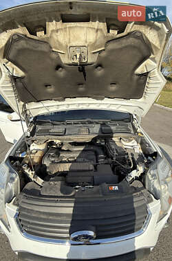 Внедорожник / Кроссовер Ford Kuga 2011 в 