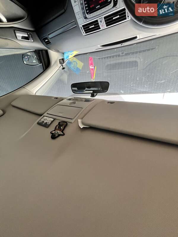 Внедорожник / Кроссовер Ford Kuga 2011 в Южноукраинске фото 13 Внедорожник / Кроссовер Ford Kuga 2011 в Южноукраинске