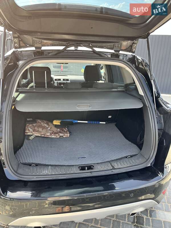 Внедорожник / Кроссовер Ford Kuga 2011 в Южноукраинске фото 19 Внедорожник / Кроссовер Ford Kuga 2011 в Южноукраинске