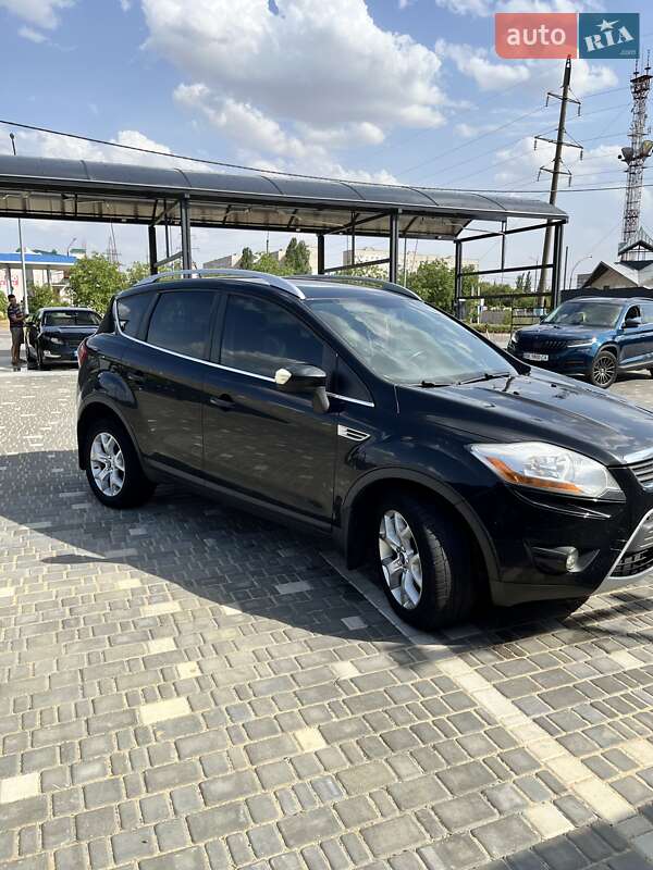 Внедорожник / Кроссовер Ford Kuga 2011 в Южноукраинске фото 7 Внедорожник / Кроссовер Ford Kuga 2011 в Южноукраинске