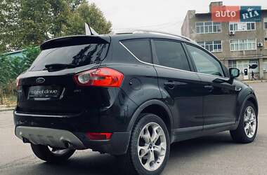Внедорожник / Кроссовер Ford Kuga 2009 в 
