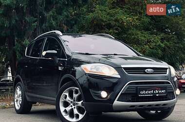 Внедорожник / Кроссовер Ford Kuga 2009 в 