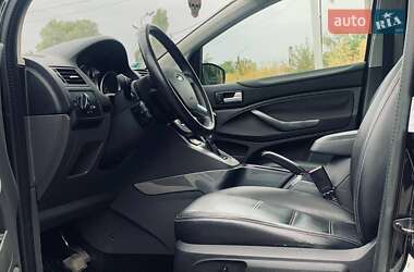 Внедорожник / Кроссовер Ford Kuga 2009 в 