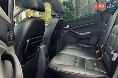 Внедорожник / Кроссовер Ford Kuga 2009 в 