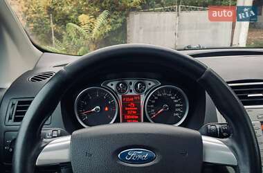Внедорожник / Кроссовер Ford Kuga 2009 в 