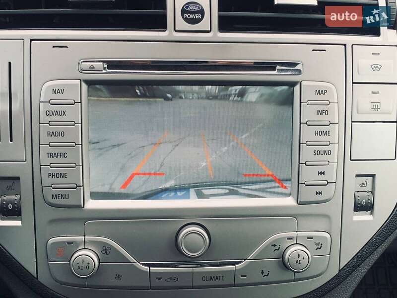 Внедорожник / Кроссовер Ford Kuga 2009 в Николаеве