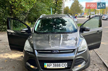 Внедорожник / Кроссовер Ford Kuga 2013 в 