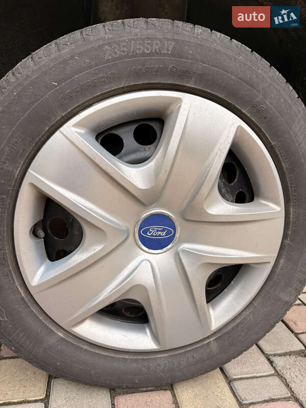 Внедорожник / Кроссовер Ford Kuga 2017 в Киеве фото 21 Внедорожник / Кроссовер Ford Kuga 2017 в Киеве