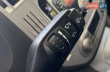 Внедорожник / Кроссовер Ford Kuga 2010 в 