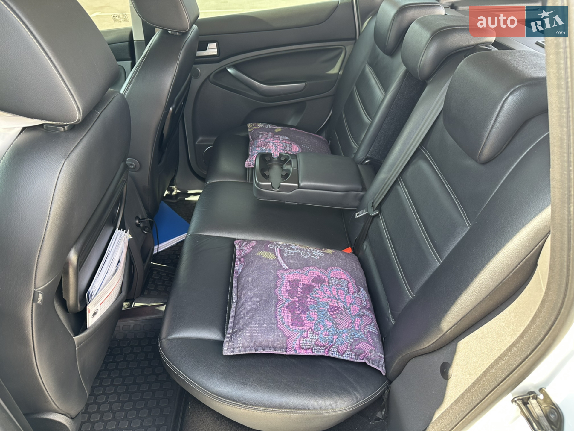 2011 Ford Kuga - мініатюра 14