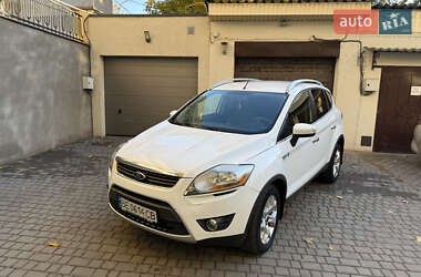 Позашляховик / Кросовер Ford Kuga 2010 в  фото 13 Позашляховик / Кросовер Ford Kuga 2010 в
