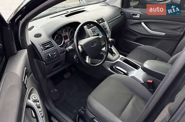 Внедорожник / Кроссовер Ford Kuga 2012 в 