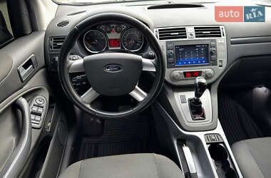 Внедорожник / Кроссовер Ford Kuga 2012 в 