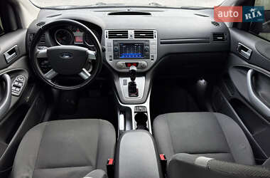 Внедорожник / Кроссовер Ford Kuga 2012 в 