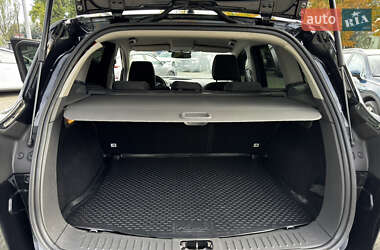 Внедорожник / Кроссовер Ford Kuga 2012 в 