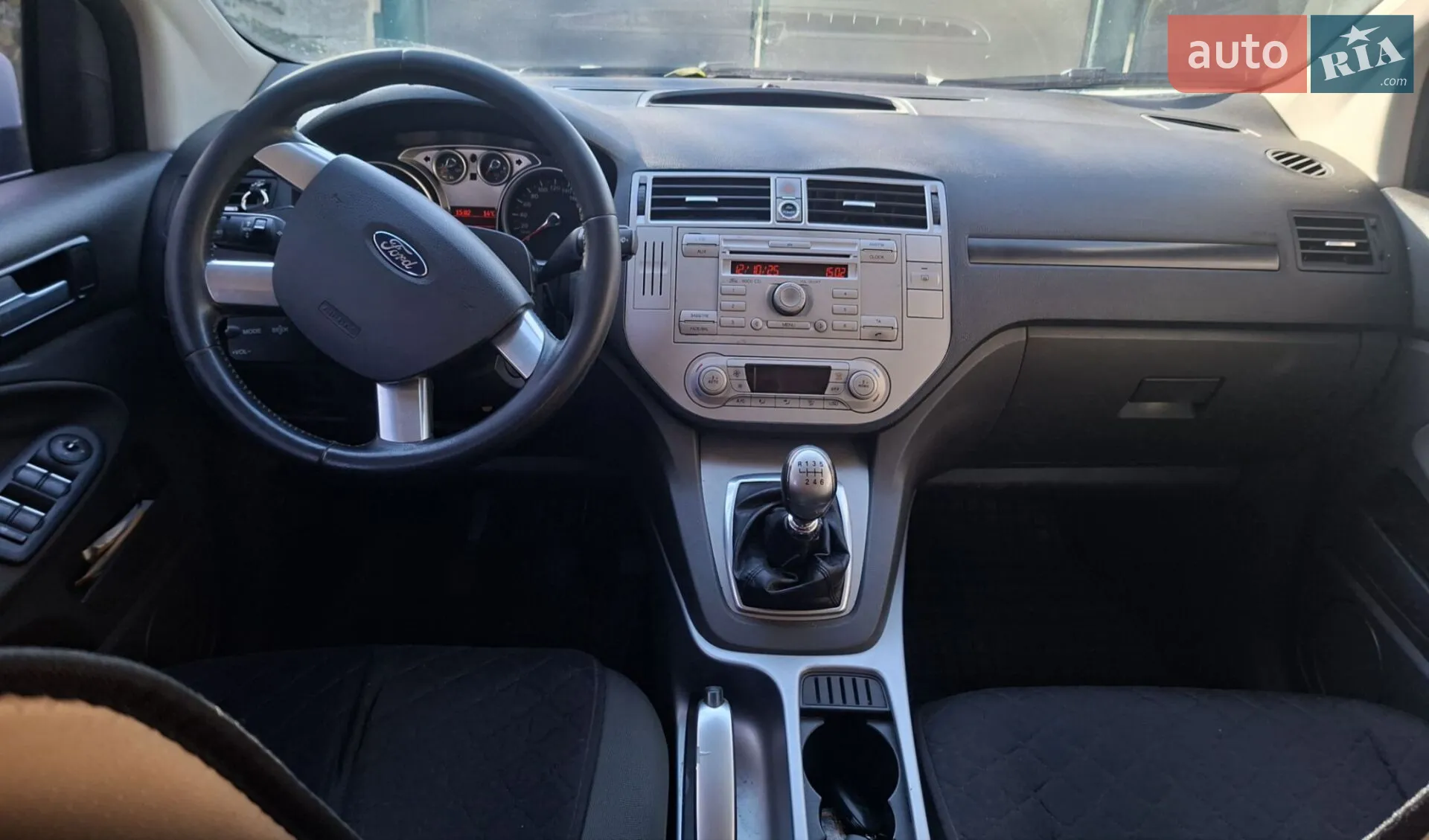 2011 Ford Kuga - мініатюра 4