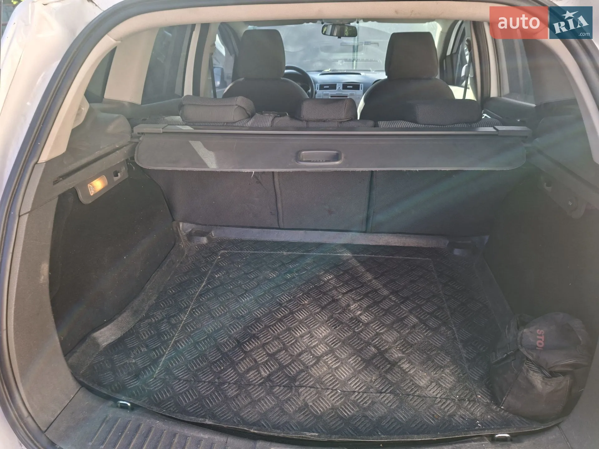 2011 Ford Kuga - мініатюра 9
