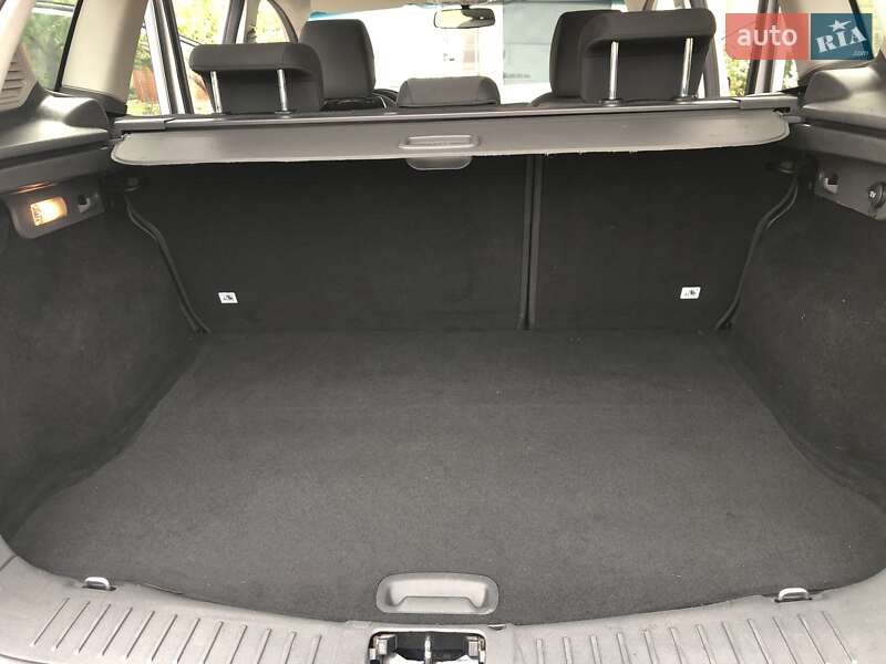 Позашляховик / Кросовер Ford Kuga 2011 в Одесі