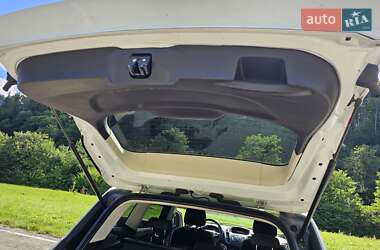 Внедорожник / Кроссовер Ford Kuga 2013 в 