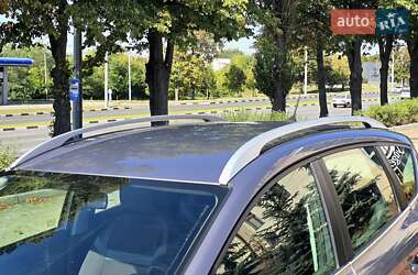 Позашляховик / Кросовер Ford Kuga 2012 в 
