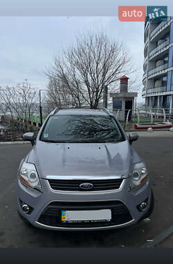 Позашляховик / Кросовер Ford Kuga 2011 в Одесі