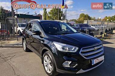 Внедорожник / Кроссовер Ford Kuga 2019 в Николаеве