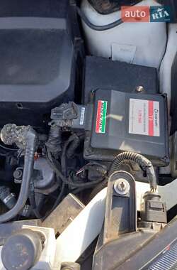 Внедорожник / Кроссовер Ford Kuga 2009 в 