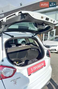 Внедорожник / Кроссовер Ford Kuga 2009 в 