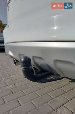 Внедорожник / Кроссовер Ford Kuga 2009 в 
