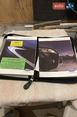Внедорожник / Кроссовер Ford Kuga 2012 в 