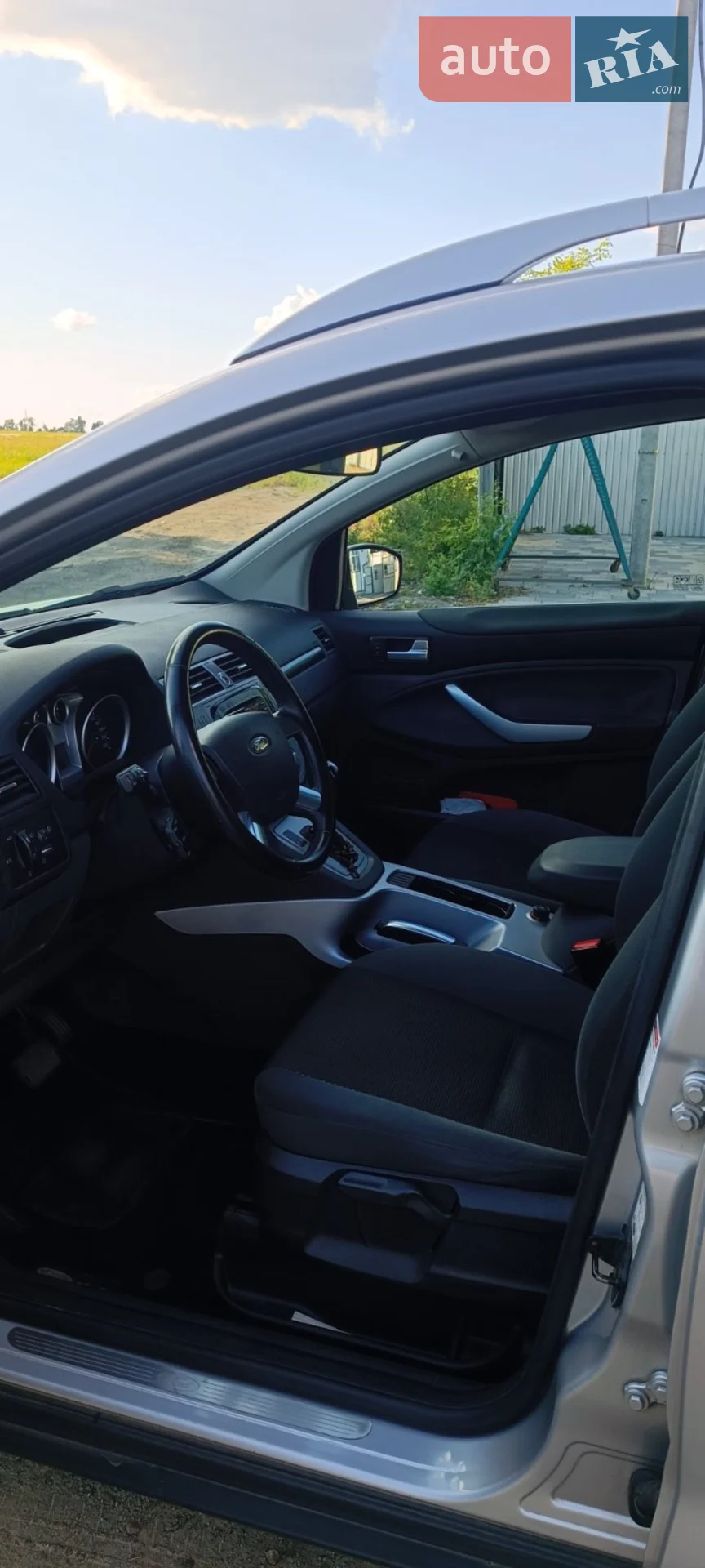 2012 Ford Kuga - мініатюра 7