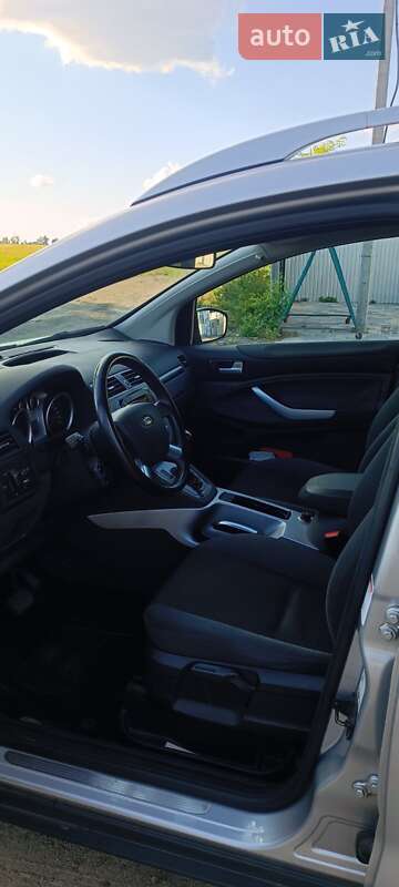 Внедорожник / Кроссовер Ford Kuga 2012 в Киеве фото 7 Внедорожник / Кроссовер Ford Kuga 2012 в Киеве