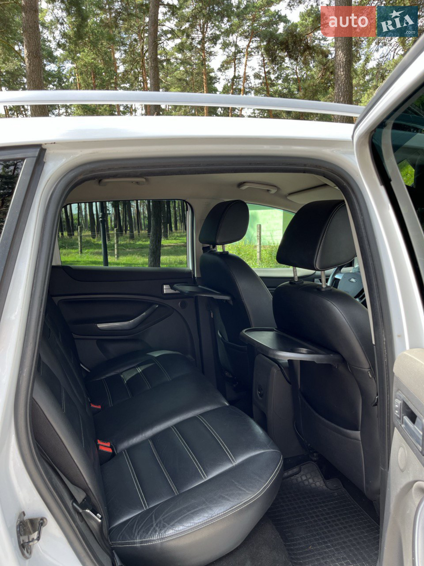 2011 Ford Kuga - мініатюра 7