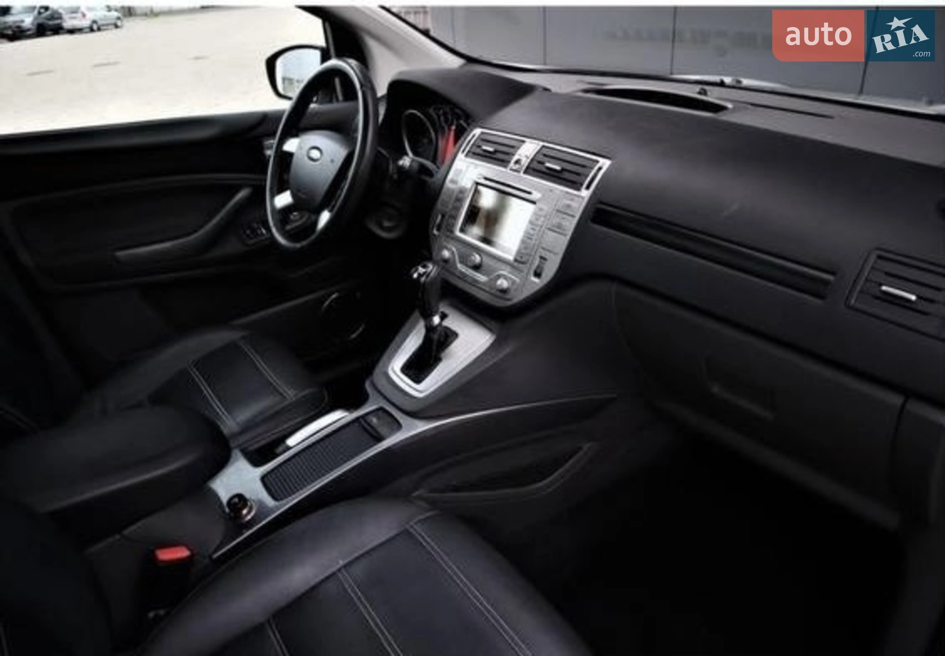 2011 Ford Kuga - мініатюра 4