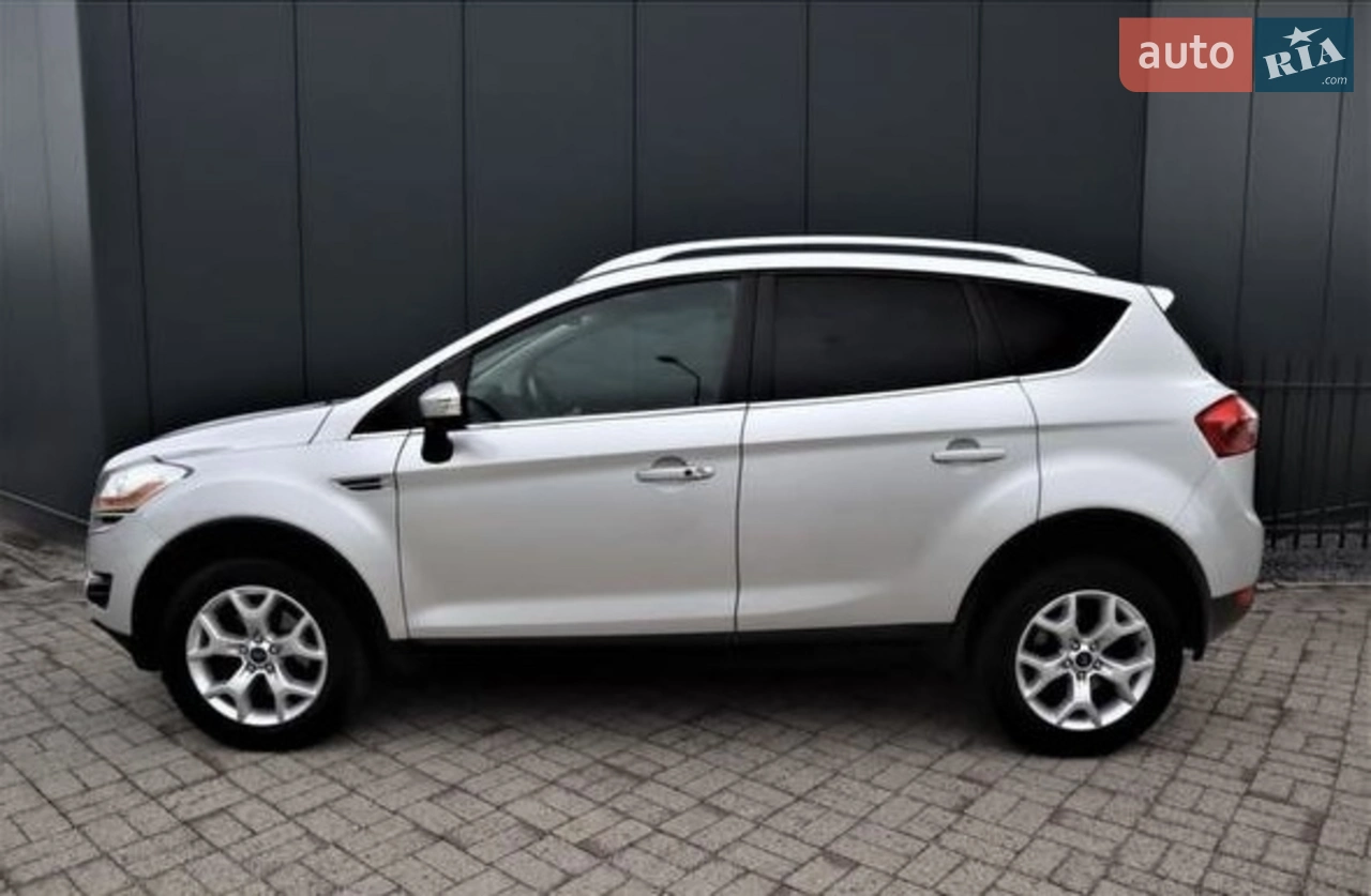 2011 Ford Kuga - мініатюра 26