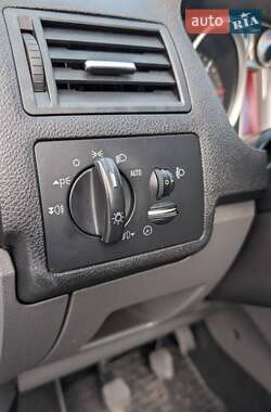 Внедорожник / Кроссовер Ford Kuga 2010 в 