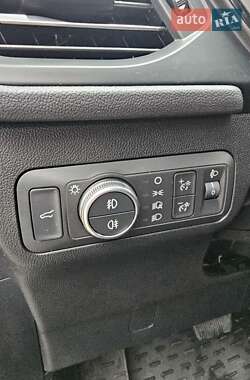 Внедорожник / Кроссовер Ford Kuga 2023 в 