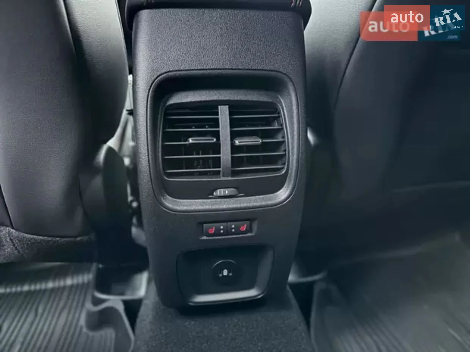 2025 Ford Kuga - мініатюра 5
