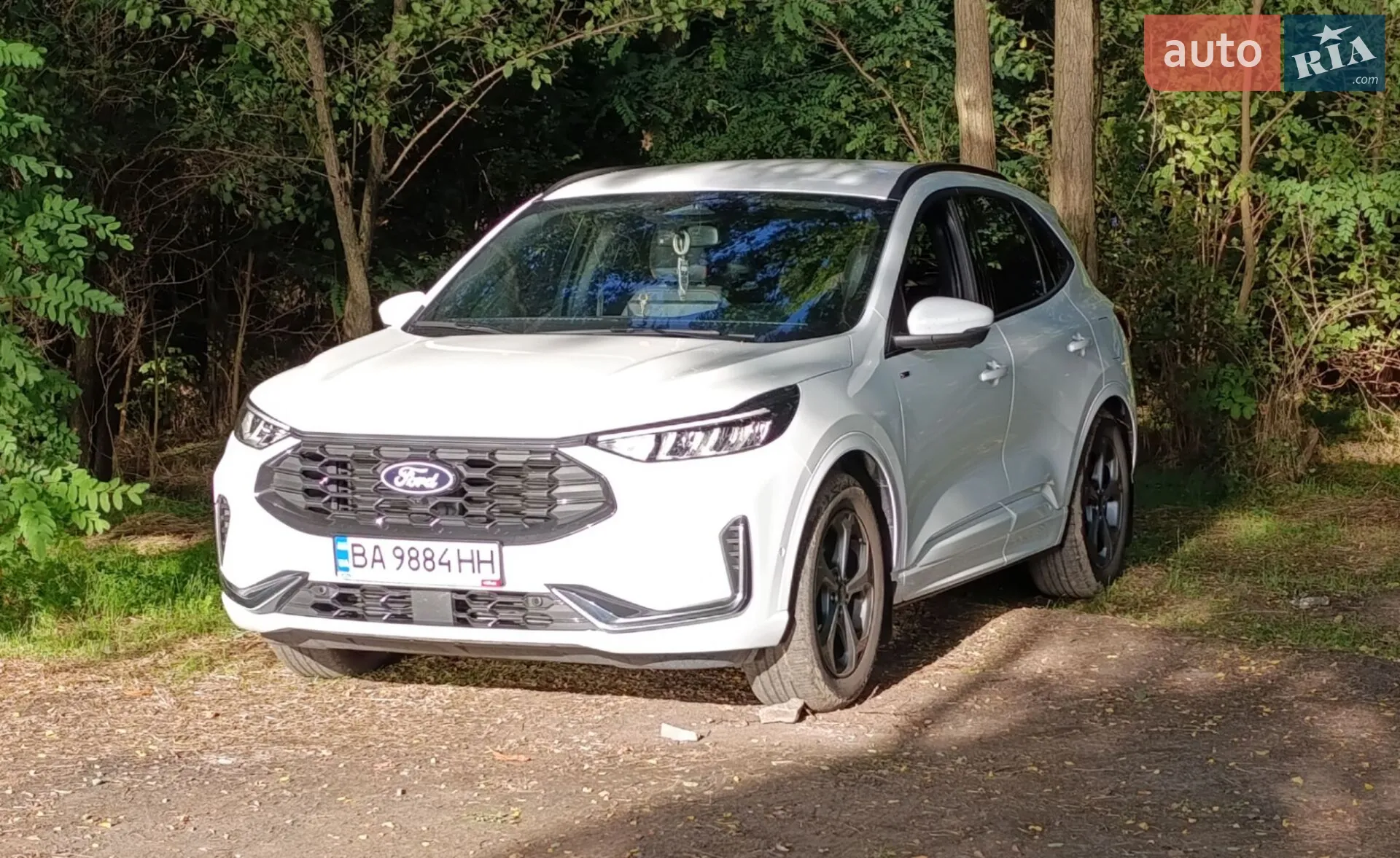 2025 Ford Kuga - мініатюра 11