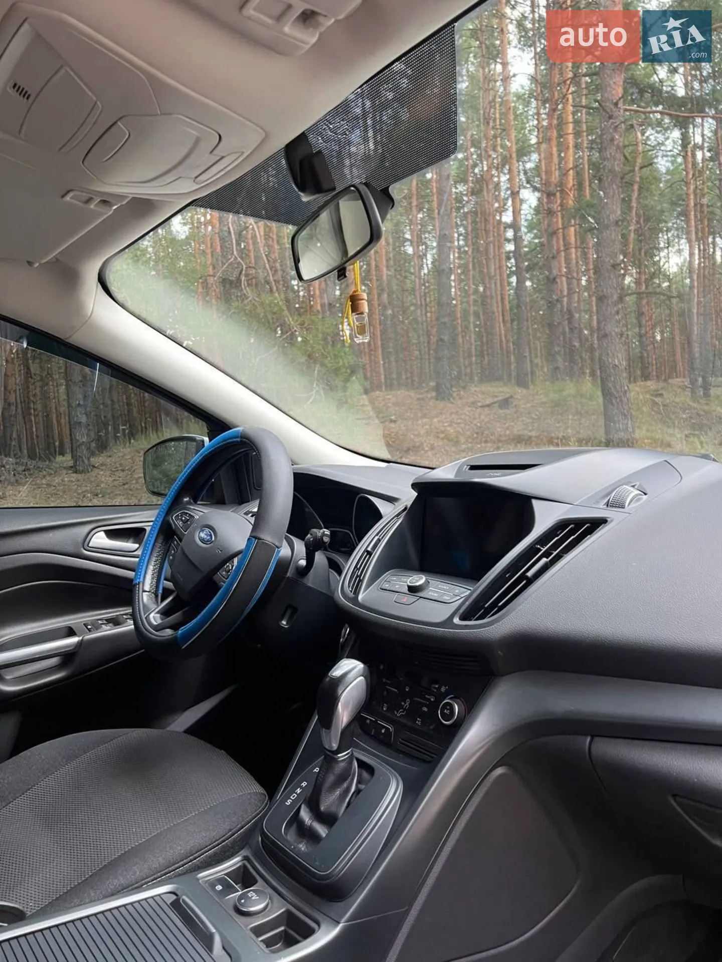 2019 Ford Kuga - мініатюра 14