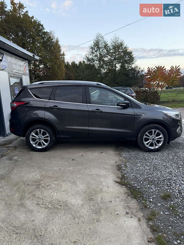 Внедорожник / Кроссовер Ford Kuga 2019 в Хмельницком фото 23 Внедорожник / Кроссовер Ford Kuga 2019 в Хмельницком