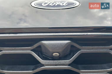 Позашляховик / Кросовер Ford Kuga 2021 в  фото 40 Позашляховик / Кросовер Ford Kuga 2021 в