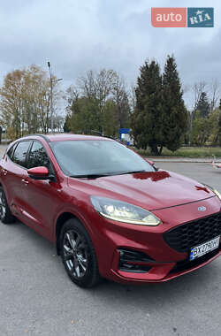 Внедорожник / Кроссовер Ford Kuga 2021 в Хмельницком Внедорожник / Кроссовер Ford Kuga 2021 в Хмельницком
