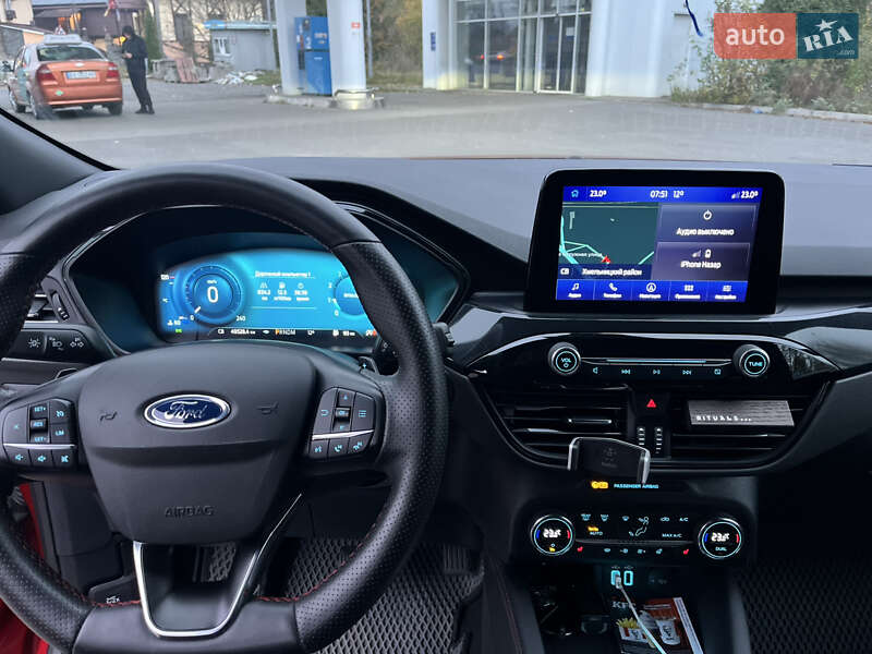 Внедорожник / Кроссовер Ford Kuga 2021 в Хмельницком
