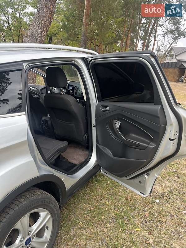 Внедорожник / Кроссовер Ford Kuga 2014 в Житомире фото 24 Внедорожник / Кроссовер Ford Kuga 2014 в Житомире