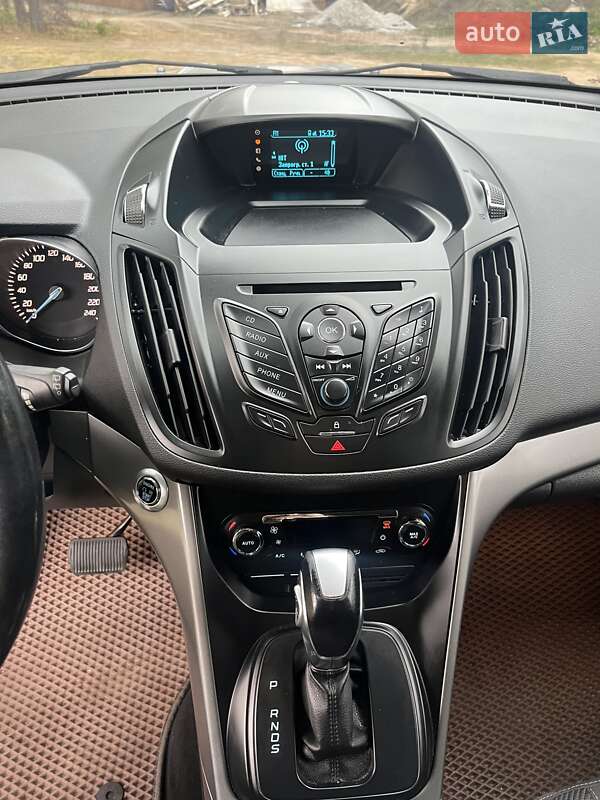 Внедорожник / Кроссовер Ford Kuga 2014 в Житомире фото 34 Внедорожник / Кроссовер Ford Kuga 2014 в Житомире