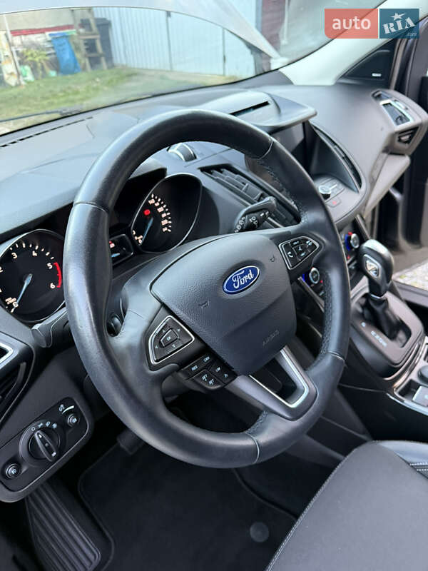 Внедорожник / Кроссовер Ford Kuga 2019 в Хмельницком фото 36 Внедорожник / Кроссовер Ford Kuga 2019 в Хмельницком