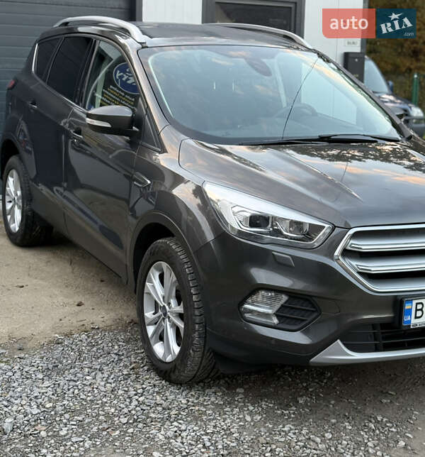 Внедорожник / Кроссовер Ford Kuga 2019 в Хмельницком фото 20 Внедорожник / Кроссовер Ford Kuga 2019 в Хмельницком