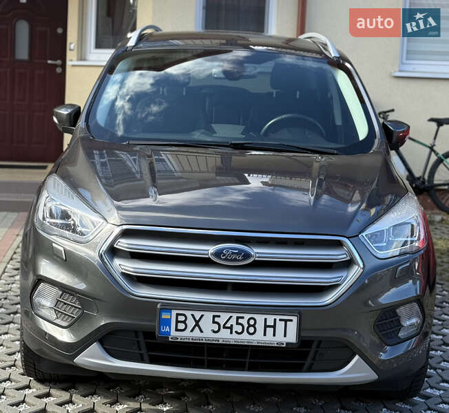 Внедорожник / Кроссовер Ford Kuga 2019 в Хмельницком фото 18 Внедорожник / Кроссовер Ford Kuga 2019 в Хмельницком