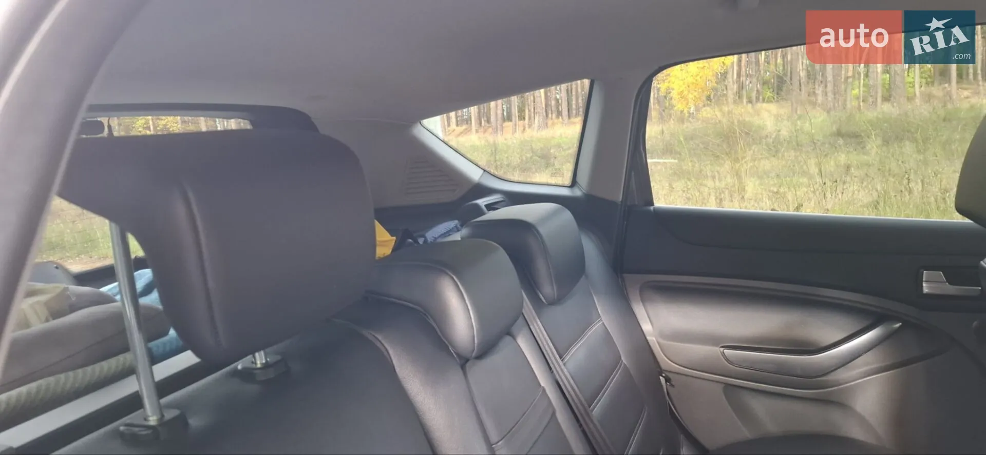 2012 Ford Kuga - мініатюра 6